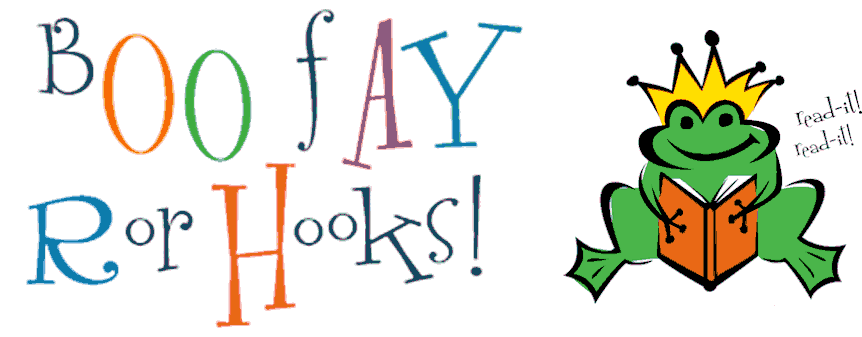 Hooray Frog Animation